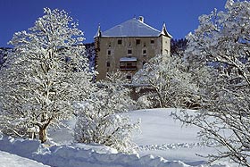 Italy Mountain Weddings