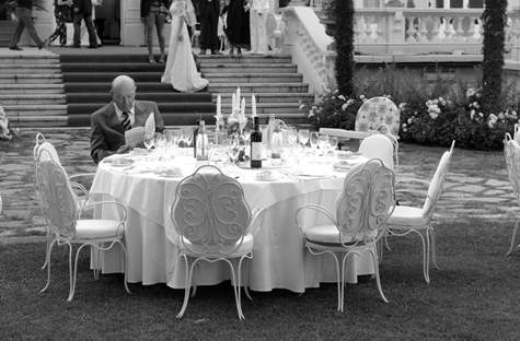 Wedding Photographer on the Italian Riviera