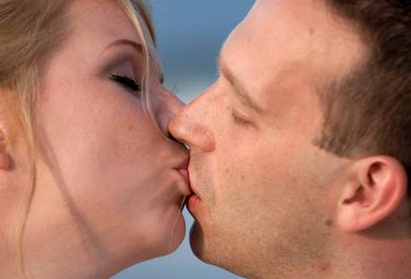 Wedding Photographer on the Italian Riviera