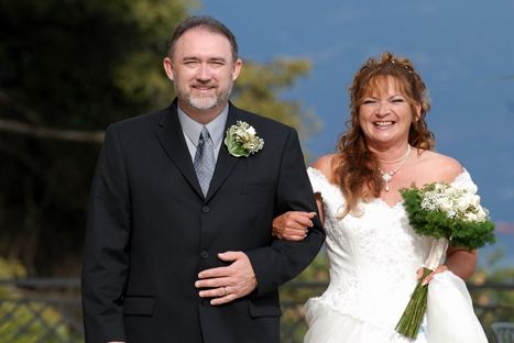 Wedding Photographer on the Italian Riviera