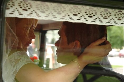 Wedding Photographer on the Italian Riviera