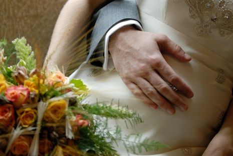 Wedding Photographer on the Italian Riviera