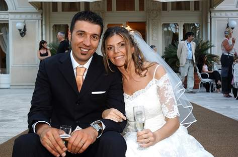 Wedding Photographer on the Italian Riviera