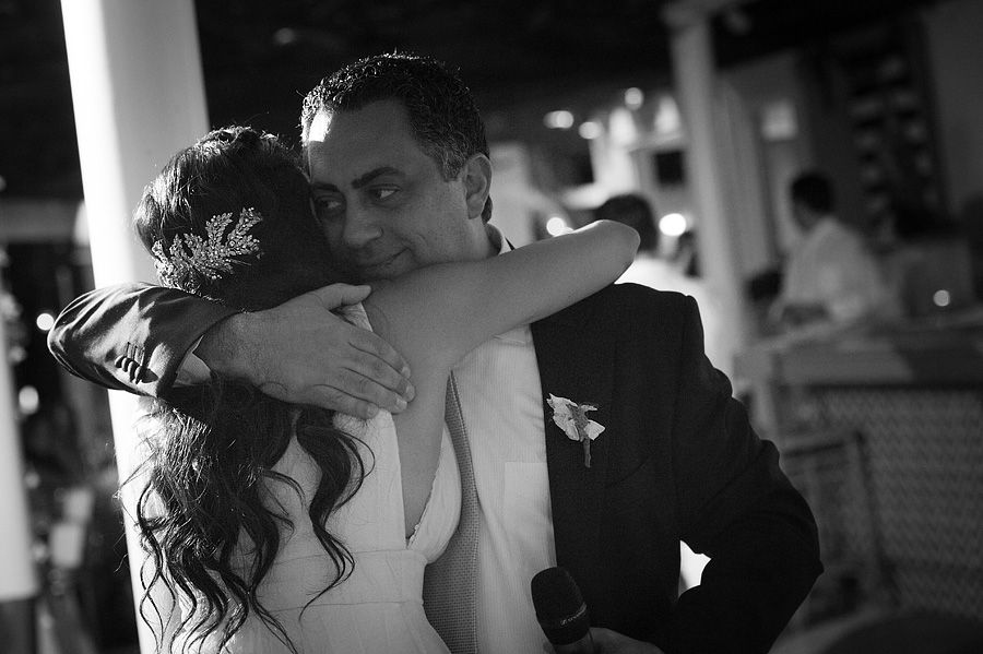 Nathalie & Elie Wedding in Anacapri