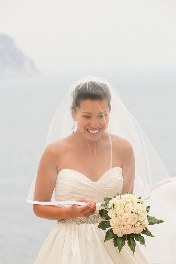 Emily & Andrea Wedding in Amalfi Coast