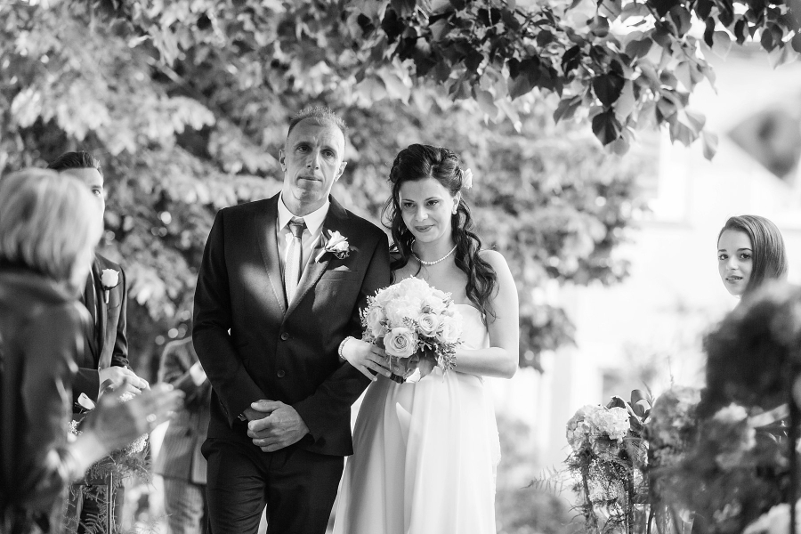 Antonella and Nicola Wedding in Tuscany