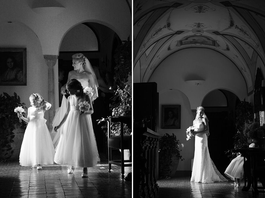 Annalise & Kristopher Wedding in Amalfi Coast