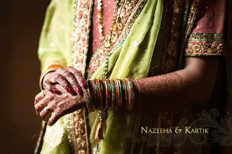 Nazeeha and Kartik Indian Wedding in Tuscany at Vincigliata Castle