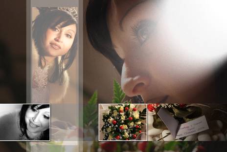Wedding Photographer in Rome
