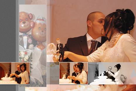 Wedding Photographer in Rome