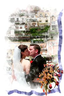Wedding Photographer in Rome