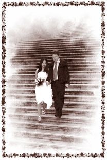Wedding Photographer in Rome