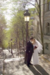Wedding Photographer in Rome