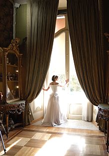 Wedding Photographer in Rome