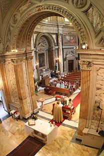 Wedding Photographer in Rome