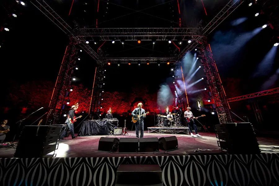 Italian DJs for Events and Weddings