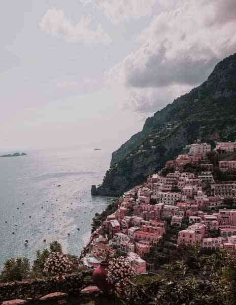 amalfi coast wedding