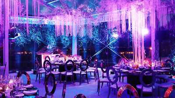 LIGHTING DESIGN