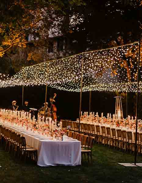 ATMOSPHERE AND LIGHTING