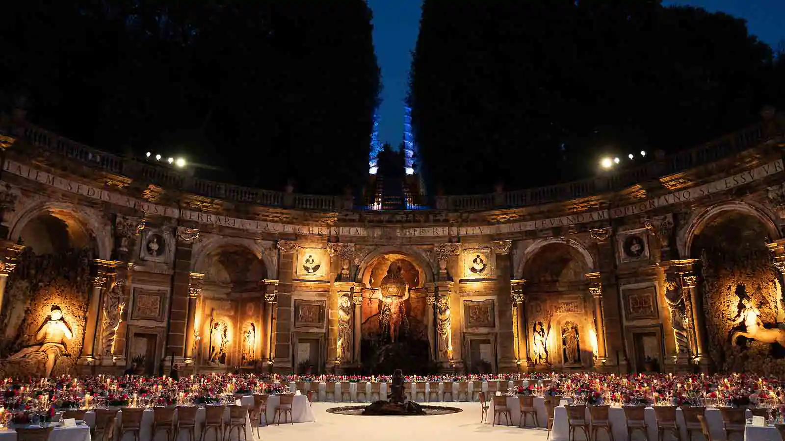 Weddings in Tuscany - Slide 5