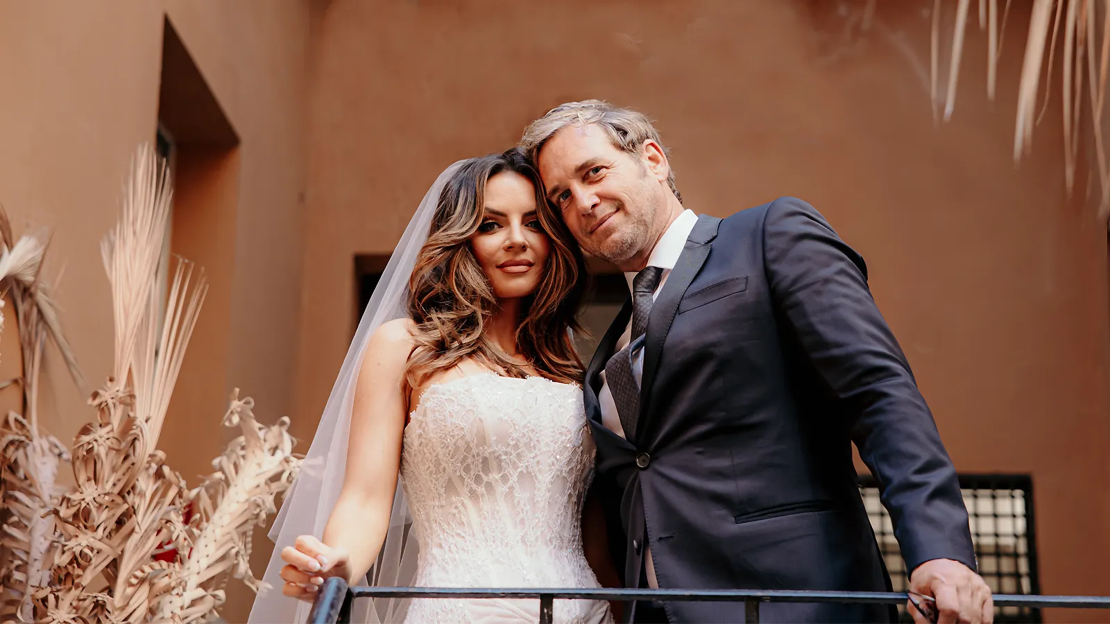 Weddings in Tuscany - Hero