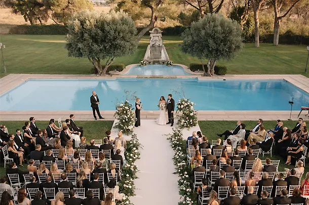 Weddings in Italy | Elegant Venues & Planners