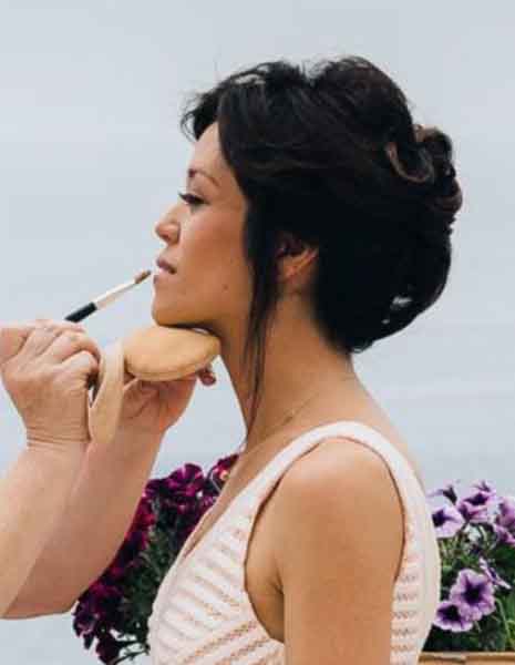 HAIR & BEAUTY in AMALFI COAST