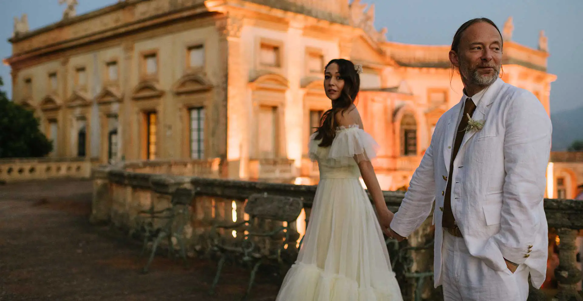 Weddings in Tuscany - Slide 3