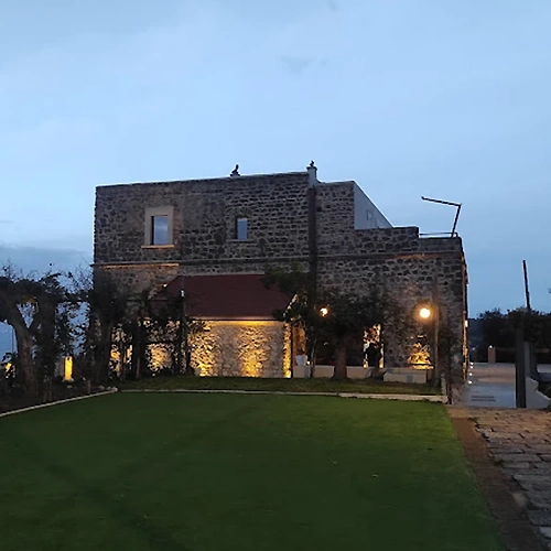 PALAZZO RAJA