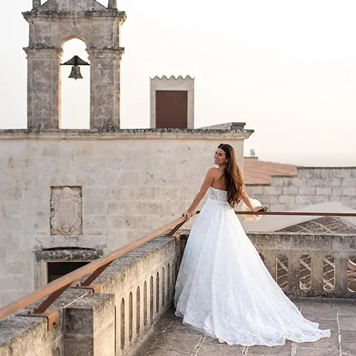 wedding in Puglia