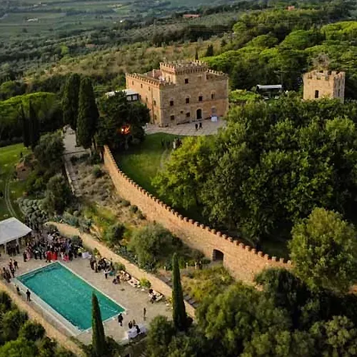 SEGALARI CASTLE