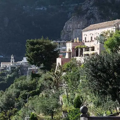 VILLA SAN GIACOMO