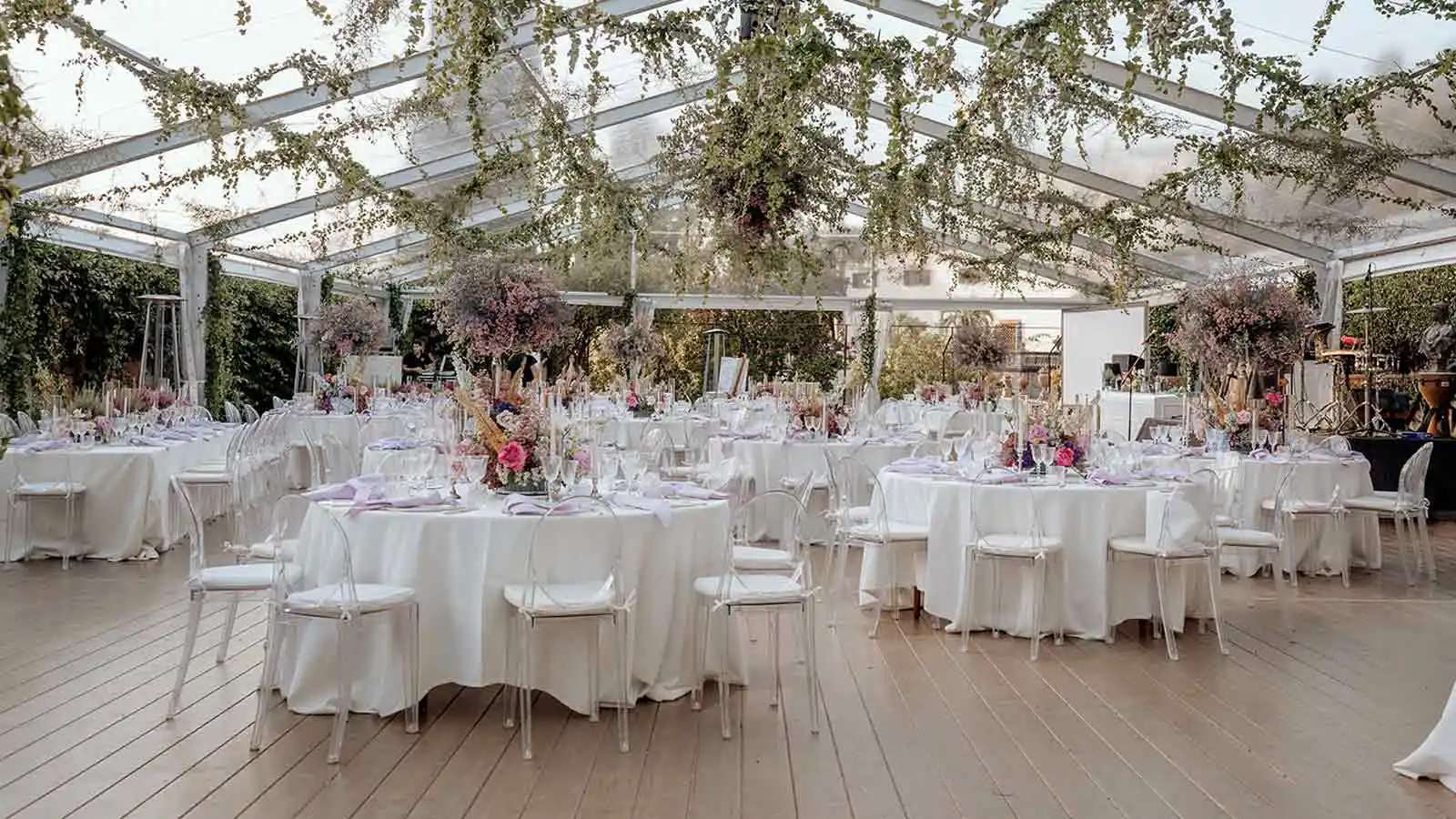 Weddings in Tuscany