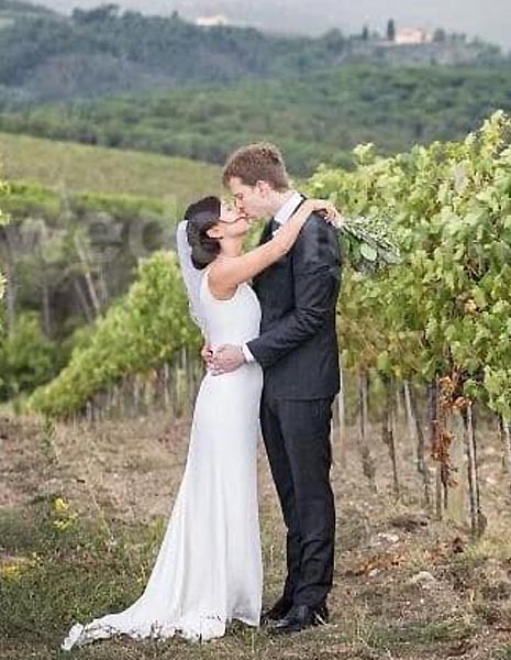 weddings in tuscany Chianti