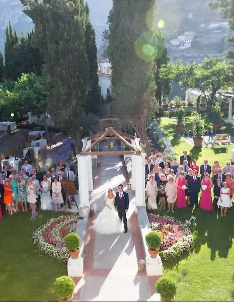 weddings in Ravello