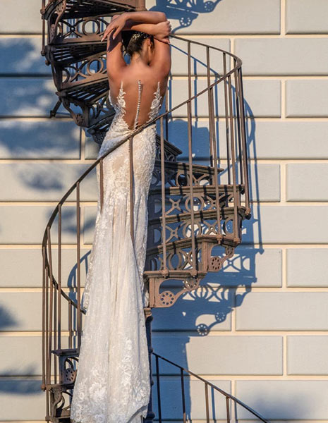 weddings in sorrento