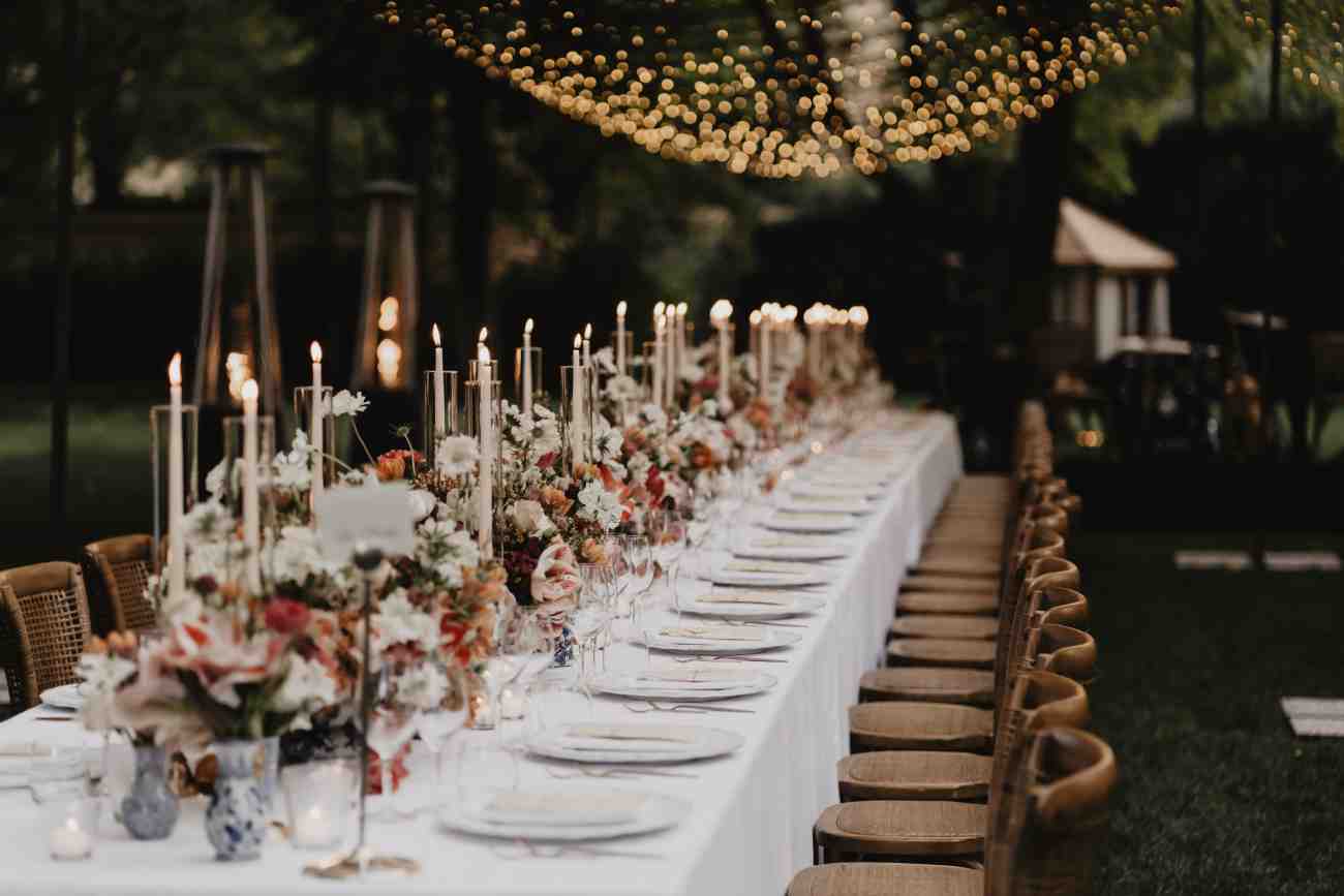 wedding at Four Seasons