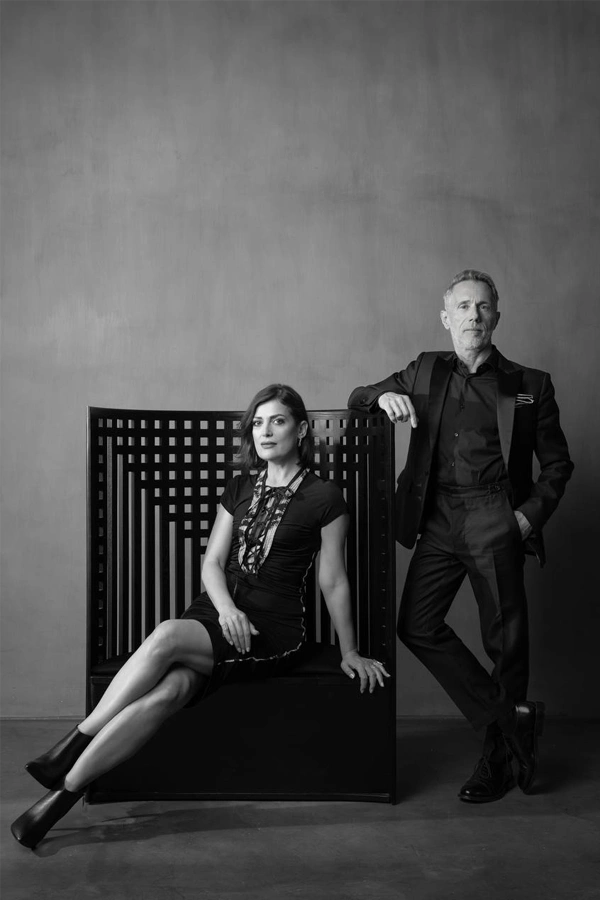 PRIVATE INDIVIDUALS, CELEBRITIES & INTERNATIONAL ICONS