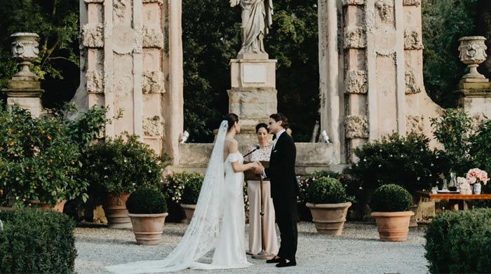 WEDDINGS IN FLORENCE