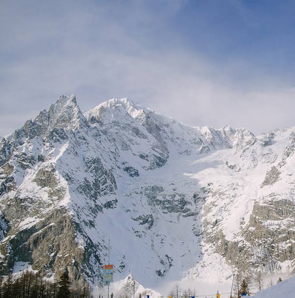 Italy Mountain Weddings