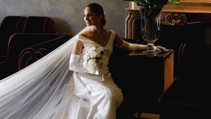 Venice Wedding
