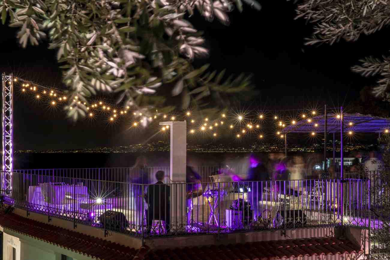 Robert & Johanna Wedding