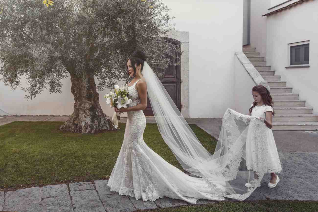 Robert & Johanna Wedding