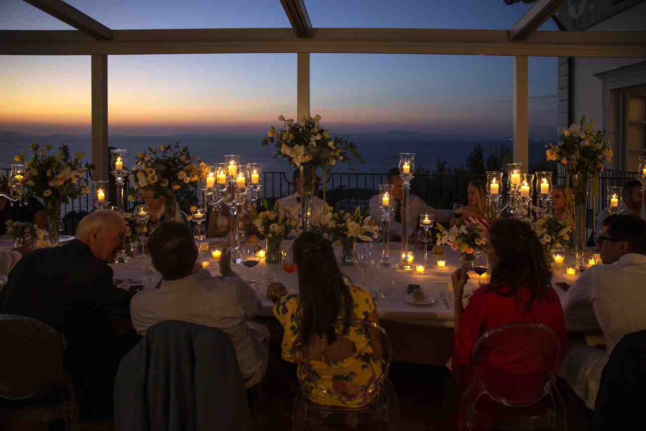 Robert & Johanna Wedding