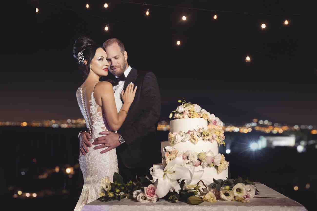 Robert & Johanna Wedding