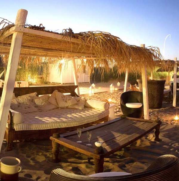 Beach Weddings - Wedding Planner in Puglia