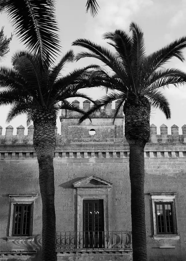 Wedding Location in Salento Puglia