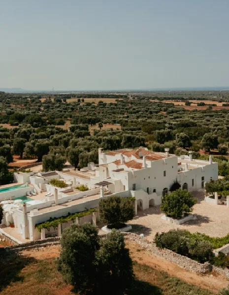 Countryside wedding in Puglia – Masseria Le Carrube Countryside wedding in Puglia – Masseria Le Carrube