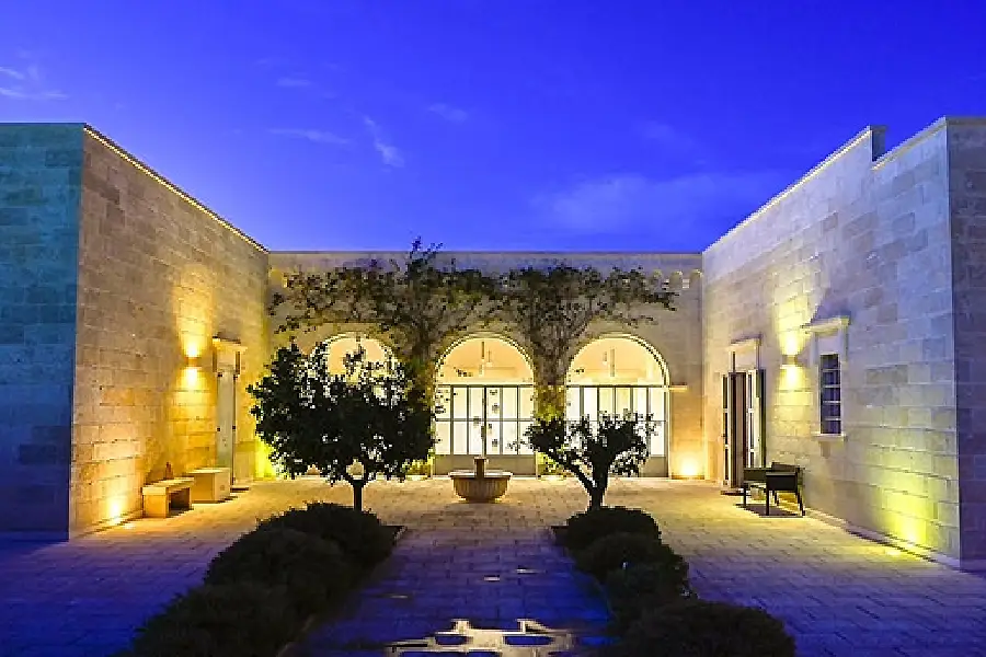 puglia seaside wedding