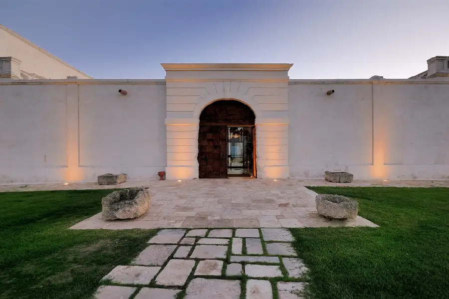 Masseria Amastuola Puglia: Luxury Vineyard Wedding Venue in Italy | Exclusive Weddings in Apulia